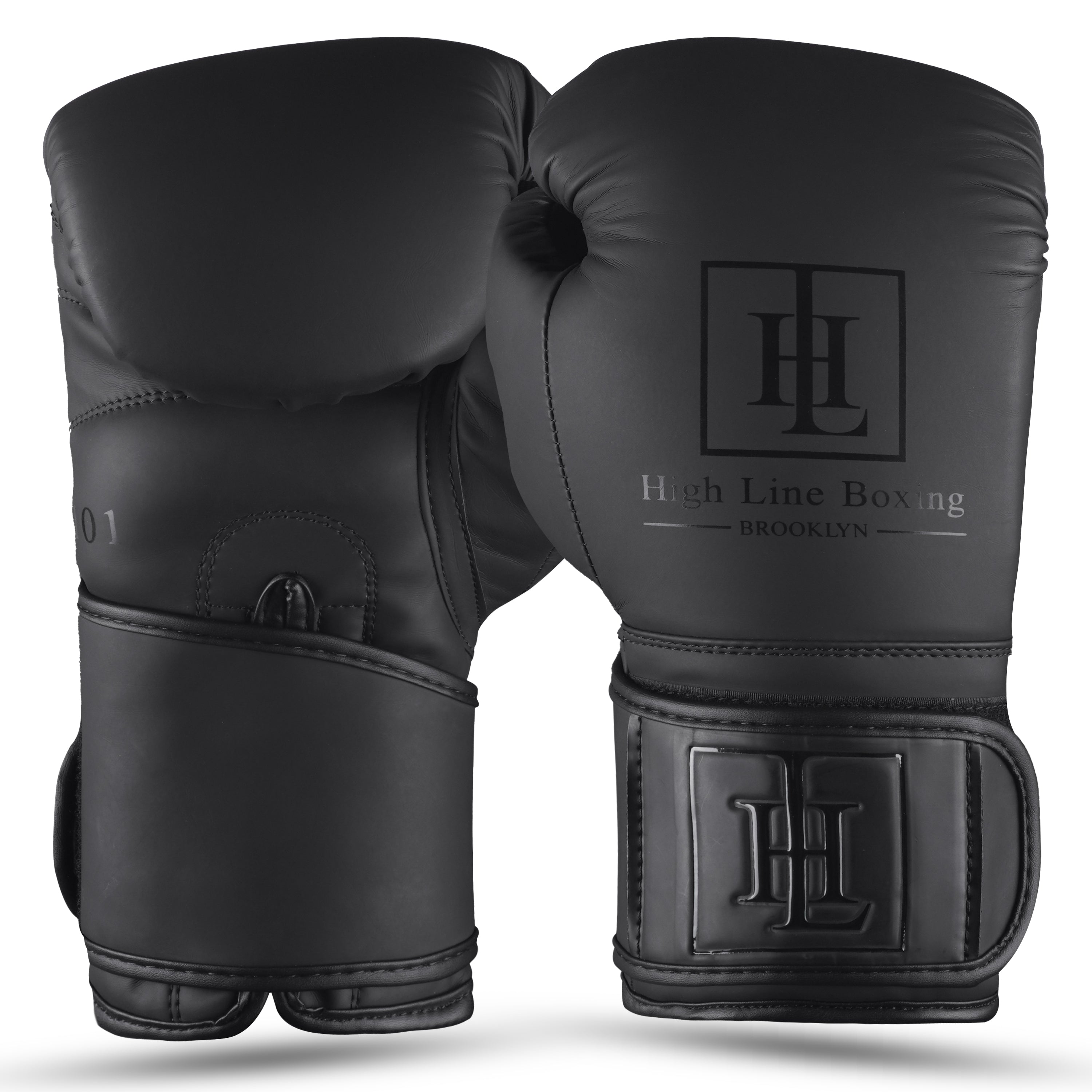 Adult Gloves Essential Series Black