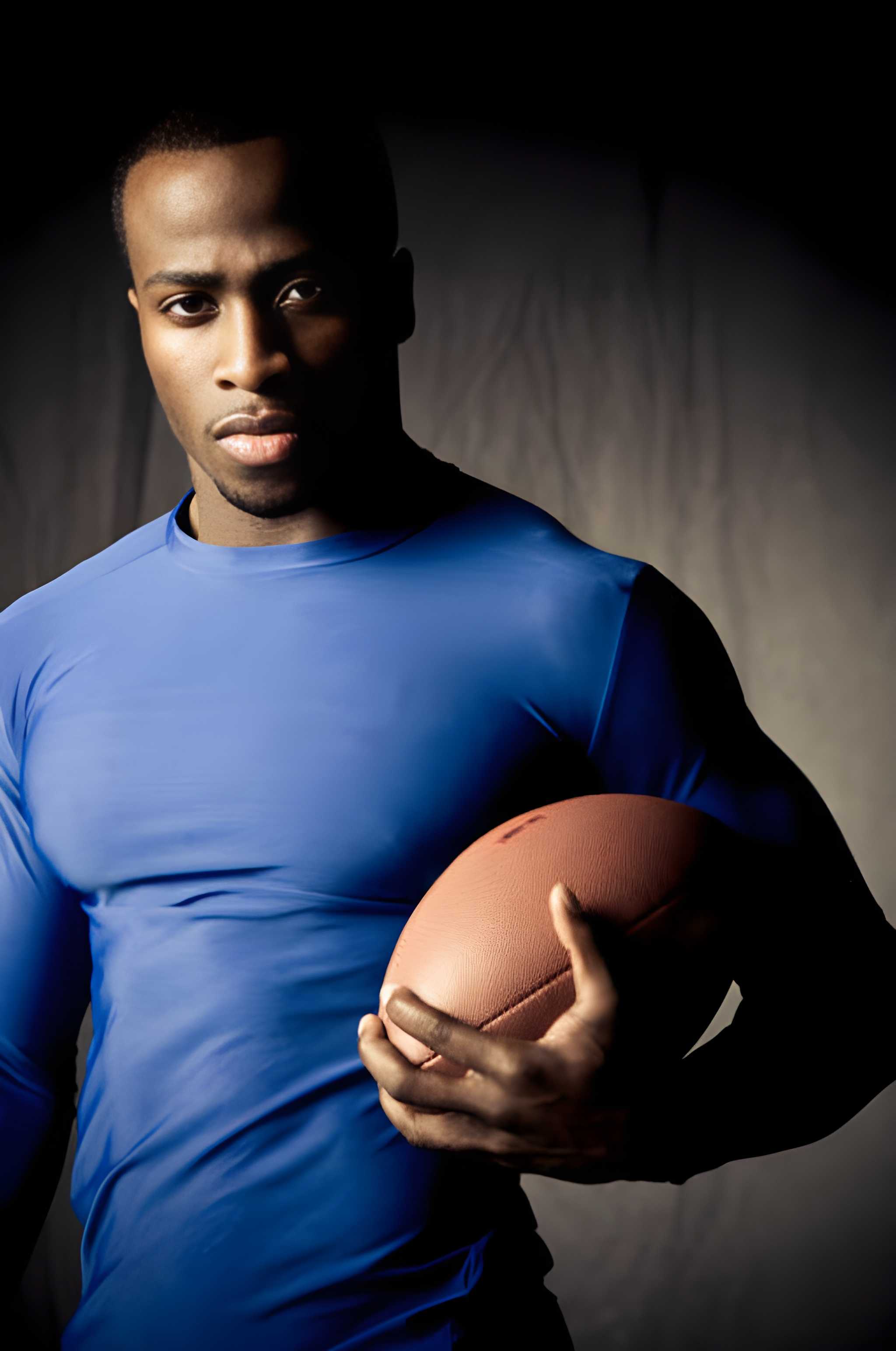 American Football – Practice Shirts