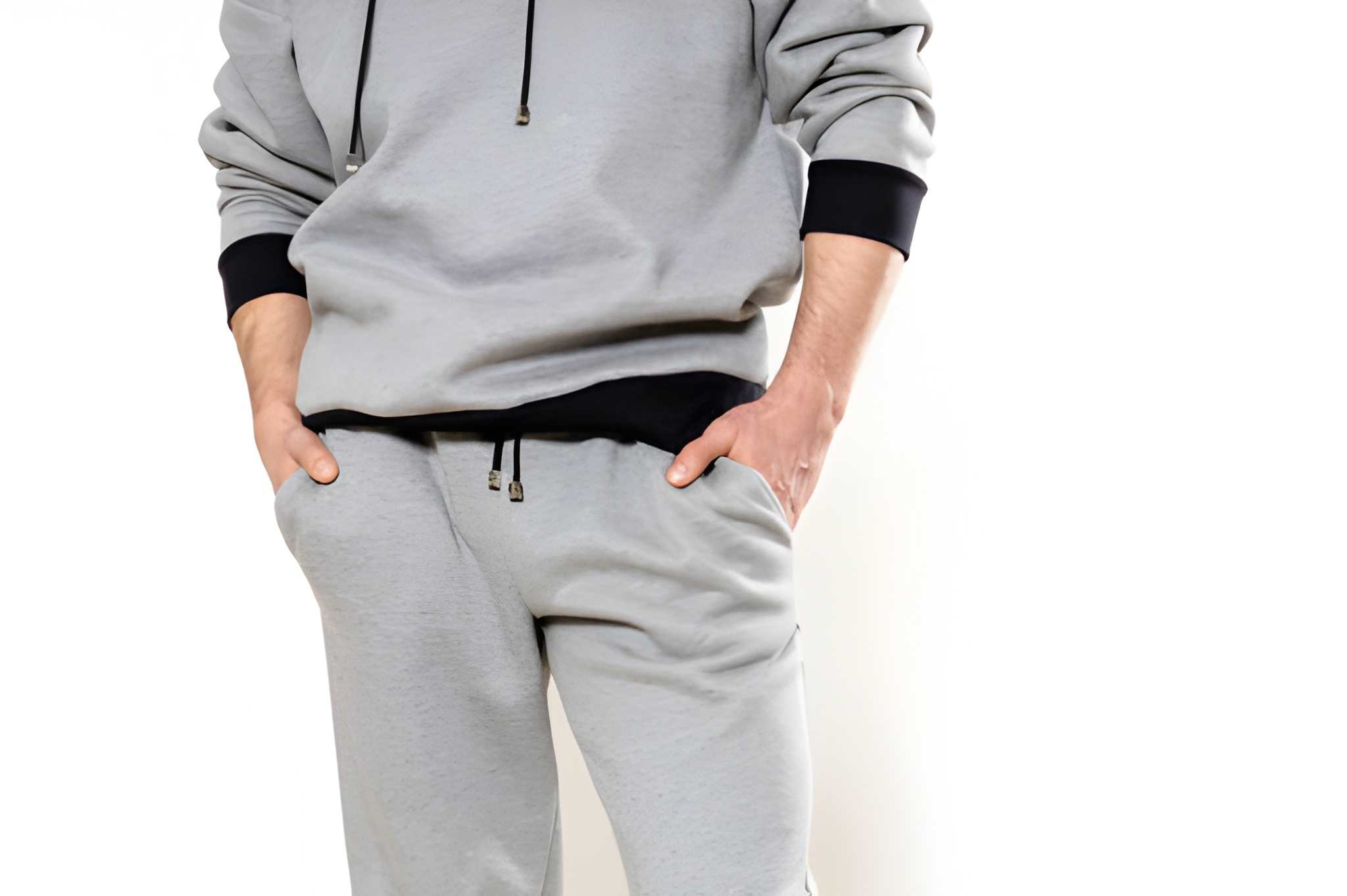 Joggers & Track Pants